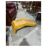 Set Of Car Ramps