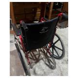 Wheel Chair