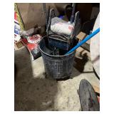 Mop & Mop Bucket