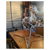 Rocking Horse