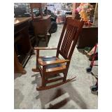 Very Nice Rocking Chair