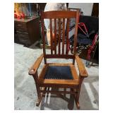 Very Nice Rocking Chair