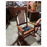 Very Nice Rocking Chair