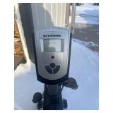 Schwinn Exercise bike