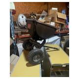 Fertilizer  Spreader