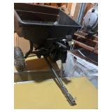 Fertilizer  Spreader