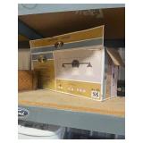new Light Fixtures   extension cord   shelf