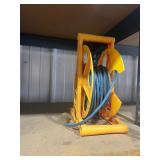 new Light Fixtures   extension cord   shelf