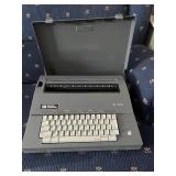 Electric Typewriter