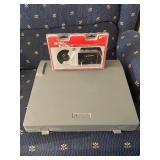 Electric Typewriter