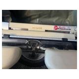 Manual Typewriter