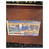 New Unopened  Nativity set