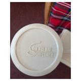 Thermos and Lunch Box