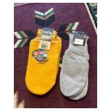 New Chore Mittens with Liners