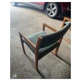 Shop Chair