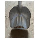 Aluminum Scoop Shovel