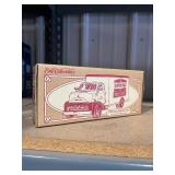 1953  Ford Delivery Van   Supervalu Bank