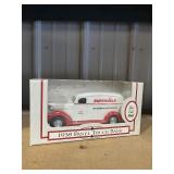1938 Panel Truck  Supervalu Bank