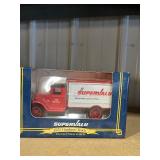 1931 Hawkeye Truck Supervalu Bank