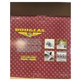 DC Douglas  Supervalu Plane