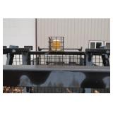 HEAVY DUTY FLATBED