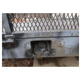HEAVY DUTY FLATBED