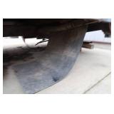 INDUSTRIAL NORTHFIELD TABLE SAW