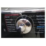 LG GAS (LP) DRYER