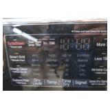 LG GAS (LP) DRYER