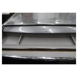 LG GAS (LP) DRYER