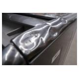 LG GAS (LP) DRYER