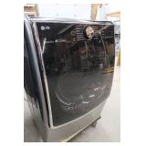 LG GAS (LP) DRYER