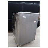 LG GAS (LP) DRYER