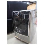 LG GAS (LP) DRYER