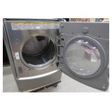 LG GAS (LP) DRYER