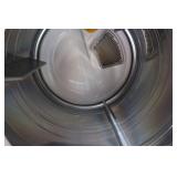 LG GAS (LP) DRYER