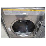 LG GAS (LP) DRYER