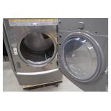 LG GAS (LP) DRYER