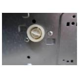 LG GAS (LP) DRYER