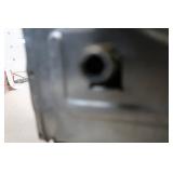 LG GAS (LP) DRYER