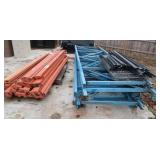 PALLET RACKING