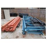 PALLET RACKING