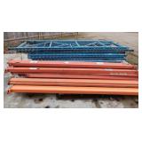 PALLET RACKING