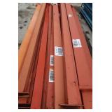PALLET RACKING
