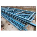 PALLET RACKING