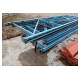 PALLET RACKING