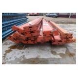 PALLET RACKING