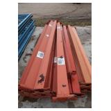 PALLET RACKING
