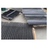 PALLET RACKING