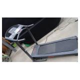 WESLO TREADMILL
